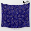 Anatomical Hearts and Stars Wall Tapestry Offical Tarot Tapestries Merch