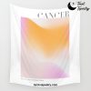 Cancer Abstract Aura Wall Tapestry Offical Tarot Tapestries Merch