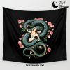 Enchantress Wall Tapestry Offical Tarot Tapestries Merch