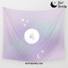 Leo Gradient Wall Tapestry Offical Tarot Tapestries Merch