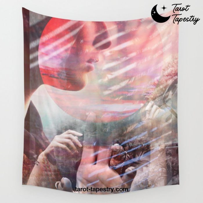 Tarot Wall Tapestry Offical Tarot Tapestries Merch