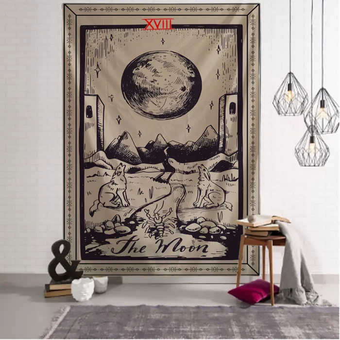 Tarot-Tapestry-Wall-Hanging-Wall-Decor-