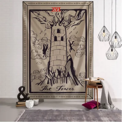 Tarot-Tapestry-Wall-Hanging-Wall-Decor-